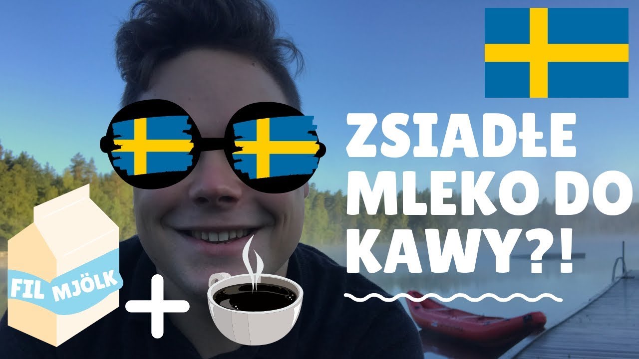 🙆‍♂️ Moje Wpadki w Języku Szwedzkim! 🇸🇪