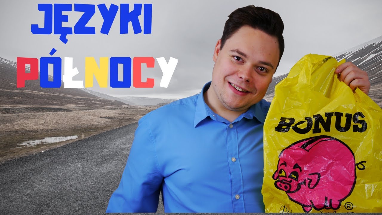 ☃️ Języki Północy 🥶 