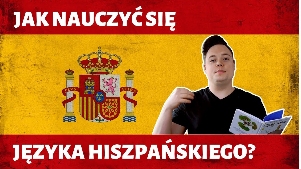 🇪🇸💪🏻Jak Nauczyć Się HISZPAŃSKIEGO? 📚🤓