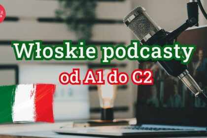 włoskie podcasty