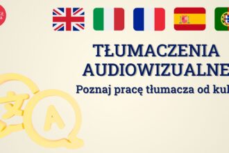 tłumaczenia audiowizualne