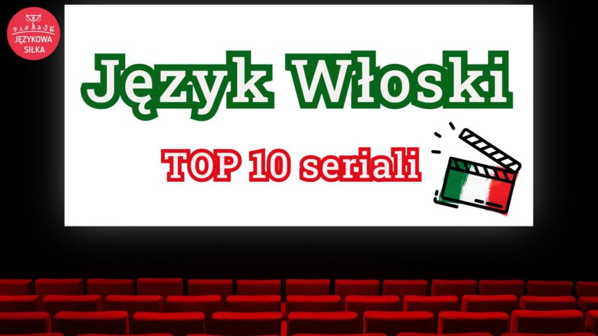 włoskie seriale