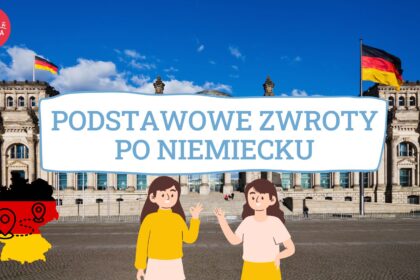 podstawowe zwroty po niemiecku