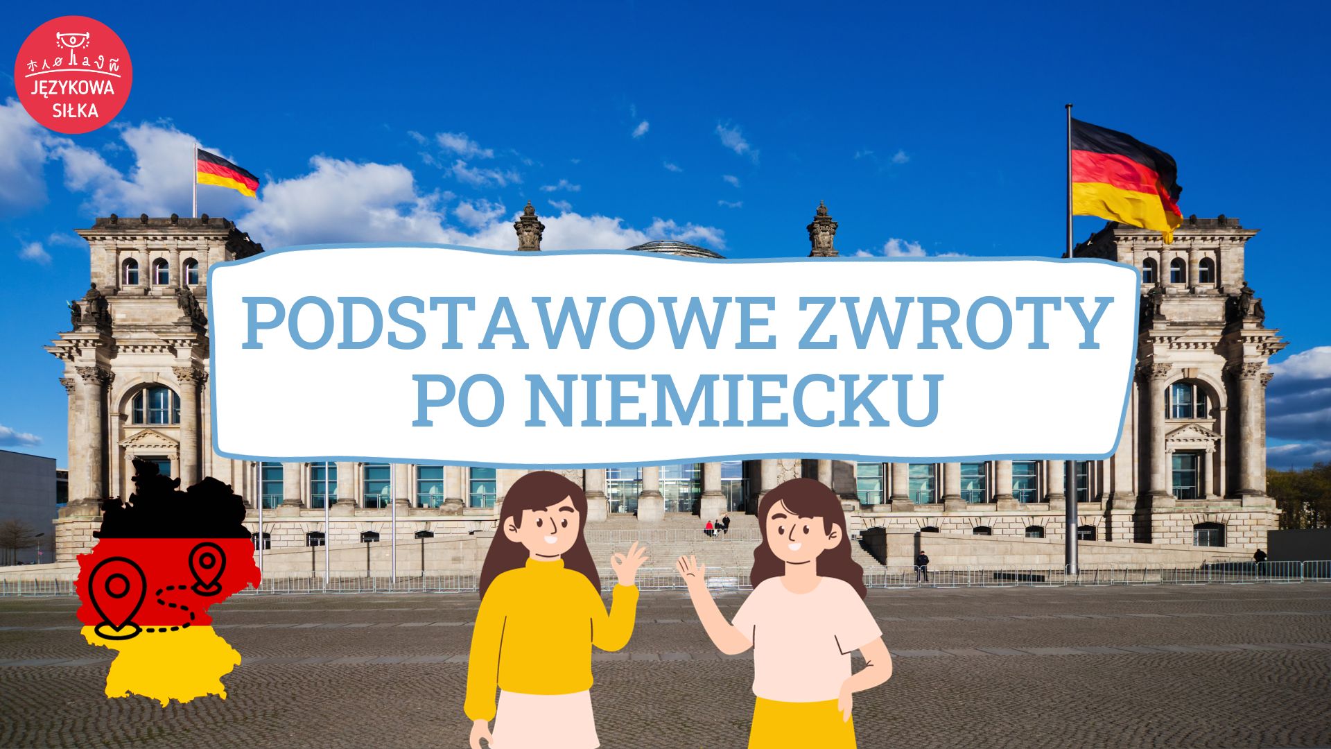 List Oficjalny Po Niemiecku Zwroty Podstawowe zwroty po niemiecku - Językowa Siłka