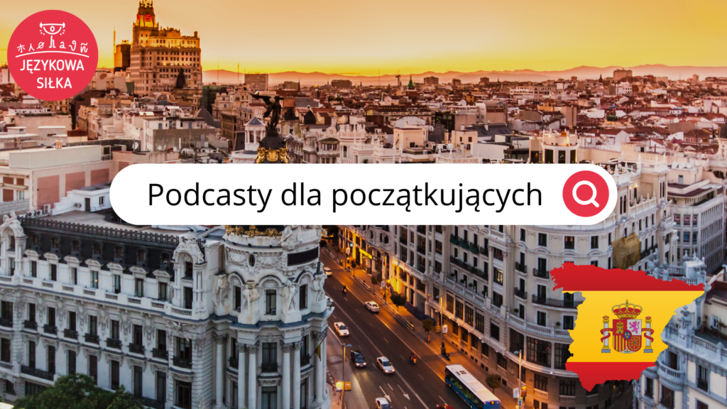 hiszpańskie podcasty