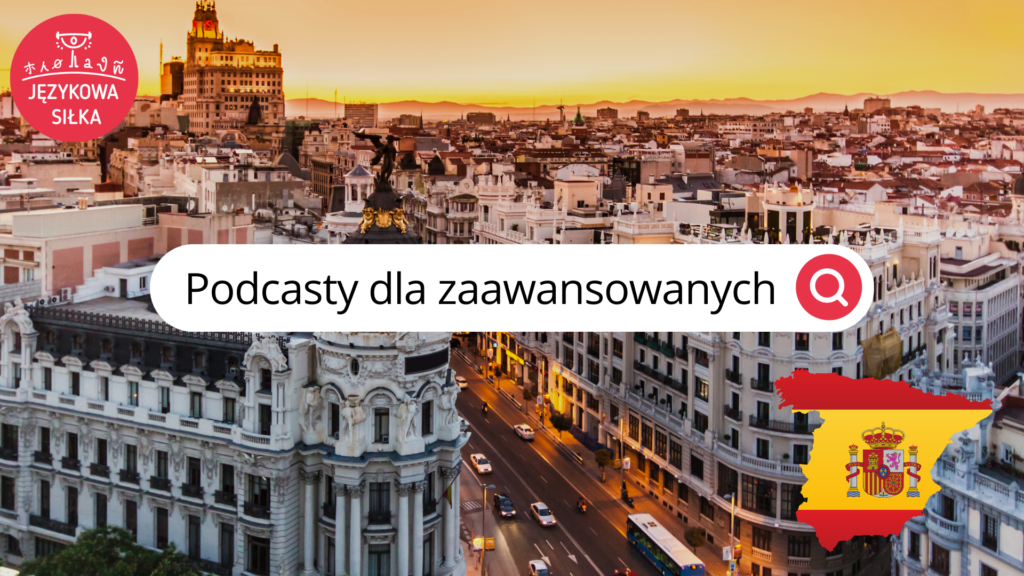 hiszpańskie podcasty