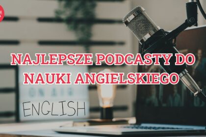 podcasty po angielsku