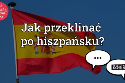 jak przeklinać po hiszpańsku