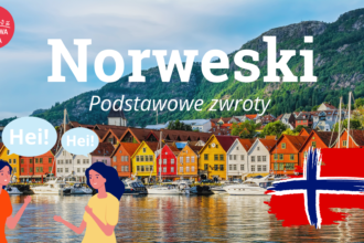 podstawy norweskiego