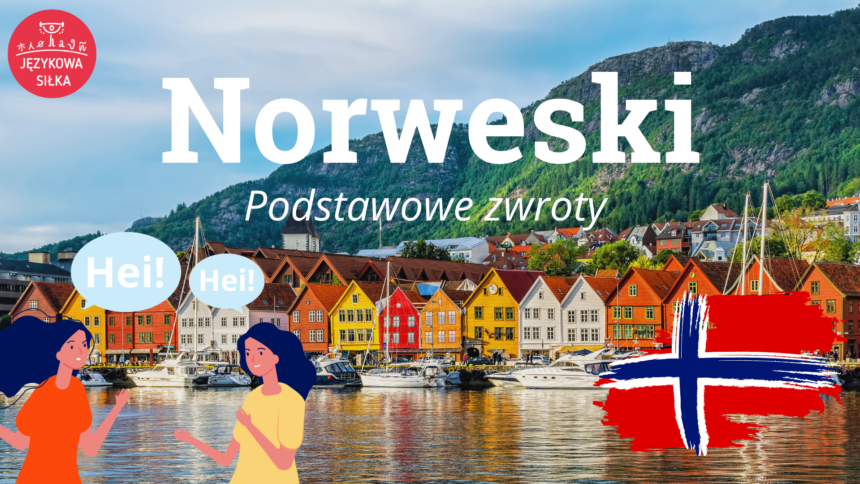 podstawy norweskiego