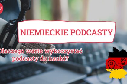 niemieckie podcasty