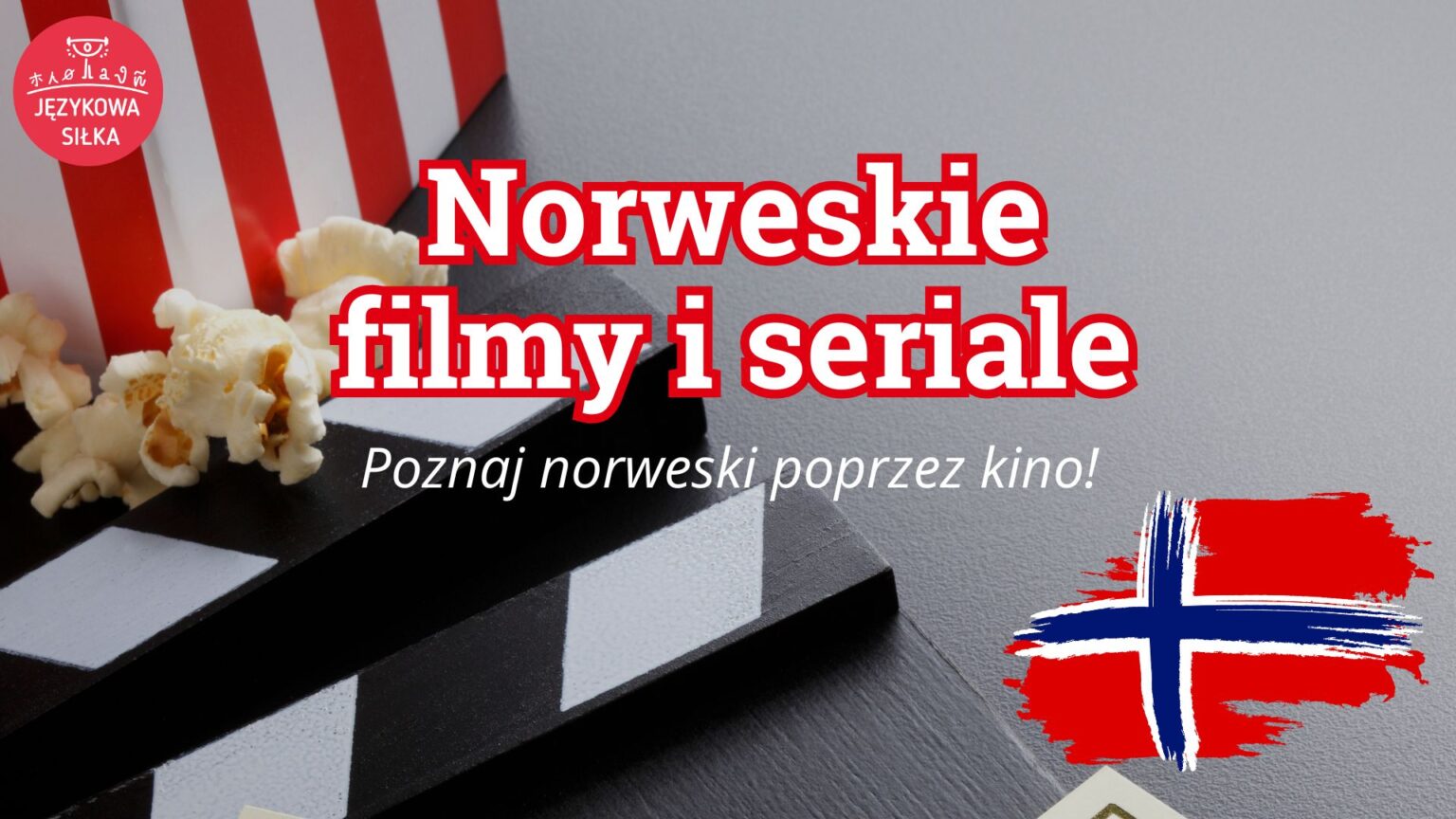 norweskie filmy