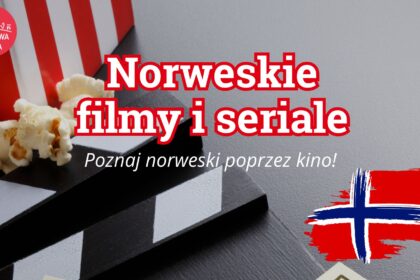 norweskie filmy