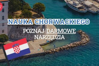 nauka chorwackiego za darmo