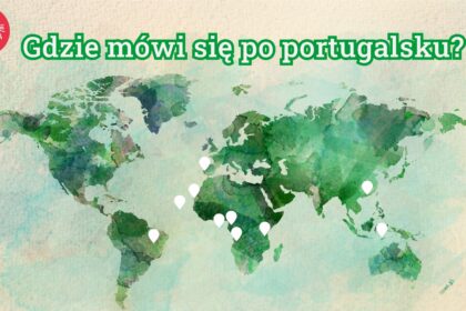 gdzie mówi się po portugalsku