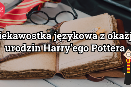 harry potter po norwesku