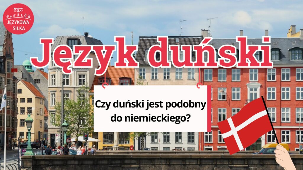 materiały do nauki duńskiego