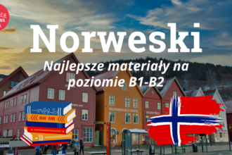 norweski na poziomie B1-B2