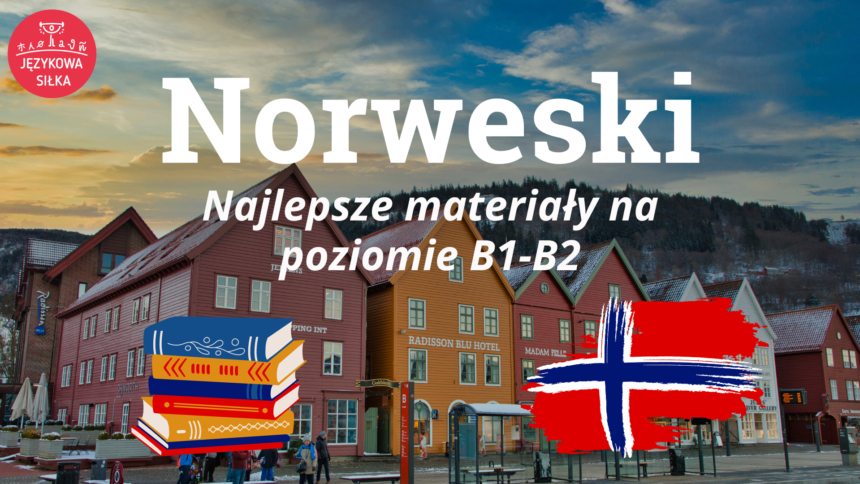 norweski na poziomie B1-B2