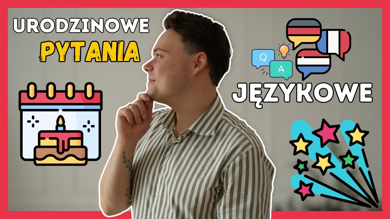 Jak wyglądają moje sesje nauki? Czy mieszają mi się języki? Jak planować naukę? | Q&A #3