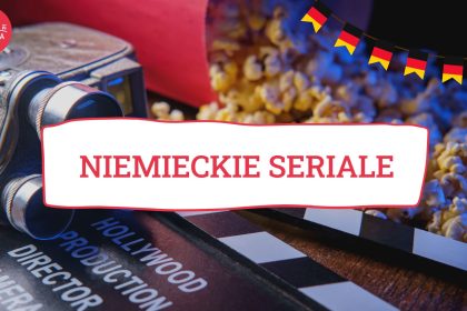 niemieckie seriale