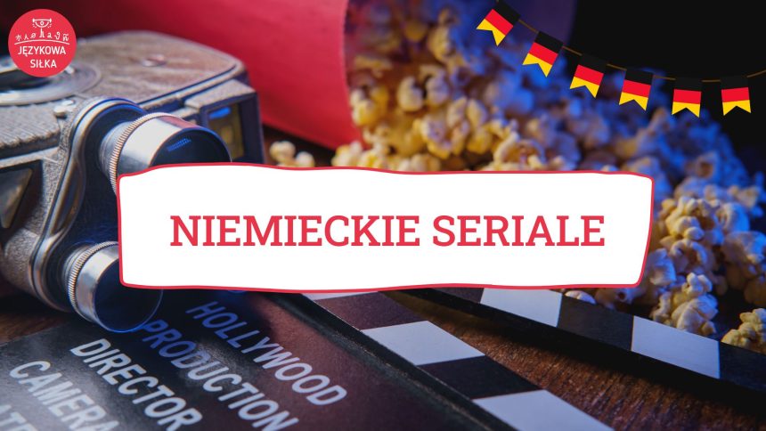 niemieckie seriale