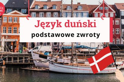 podstawowe duńskie zwroty