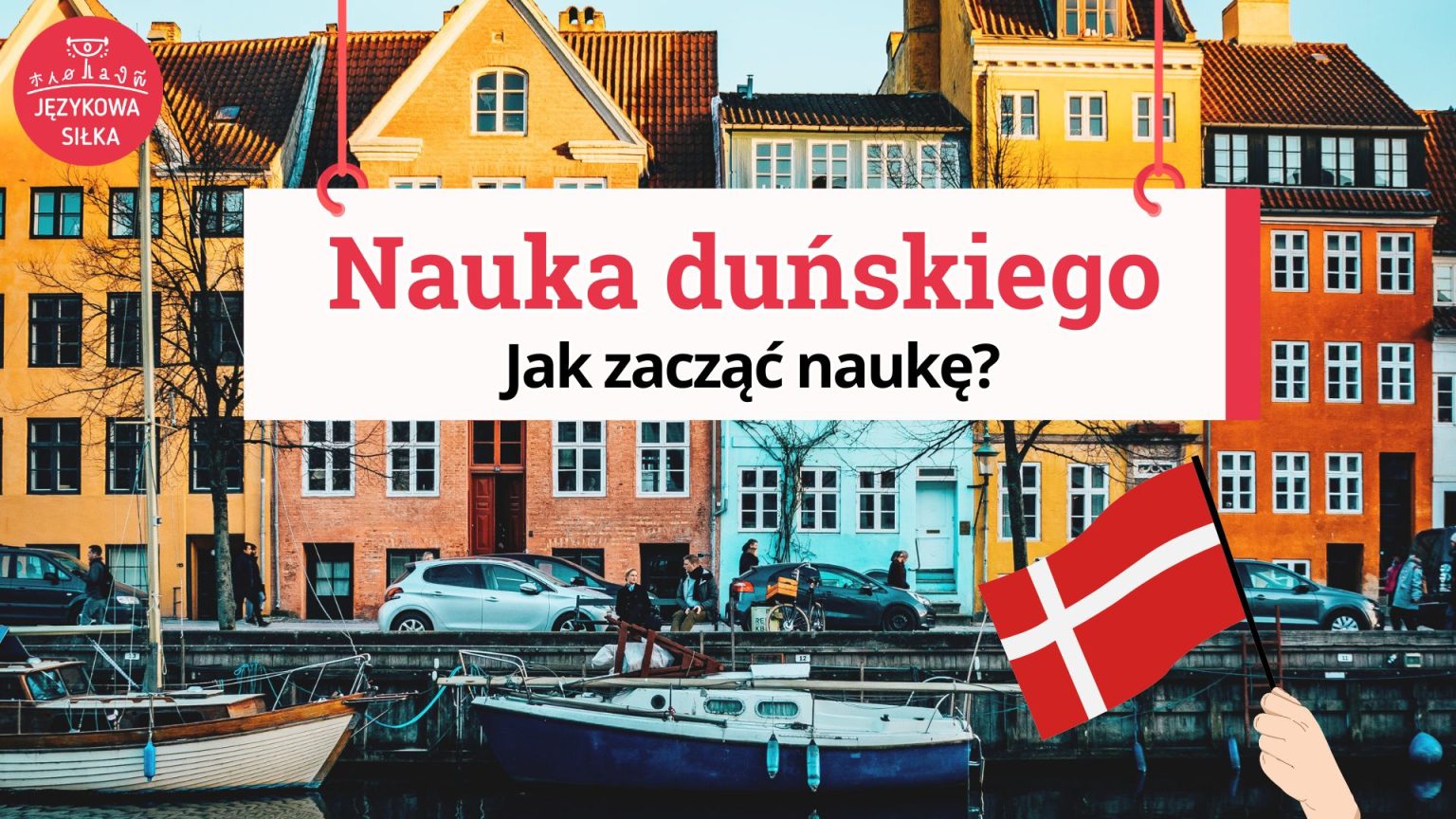 nauka duńskiego