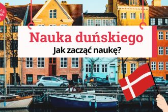 nauka duńskiego