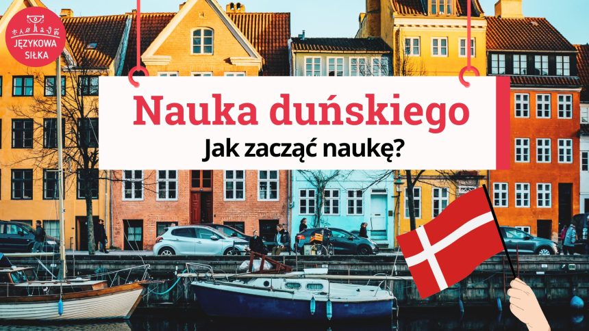 nauka duńskiego
