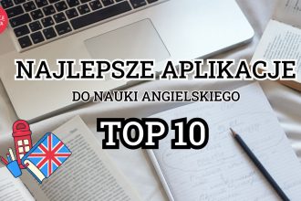 najlepsze aplikacje do nauki angielskiego